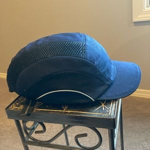 Baseball cushioned hard hat from JSP